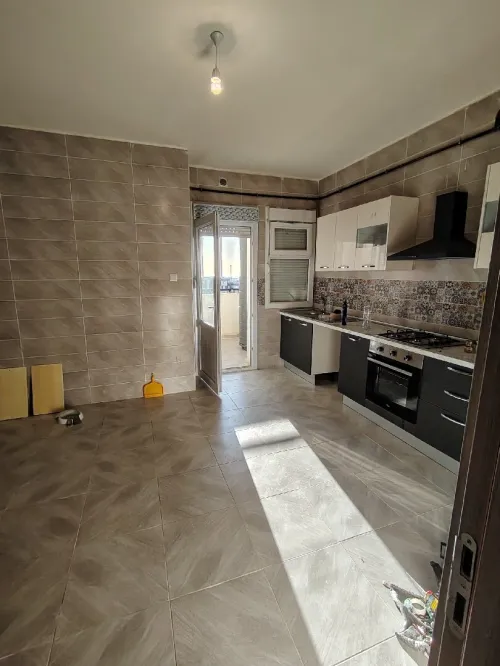 Location Appartement F5 Alger Mahelma