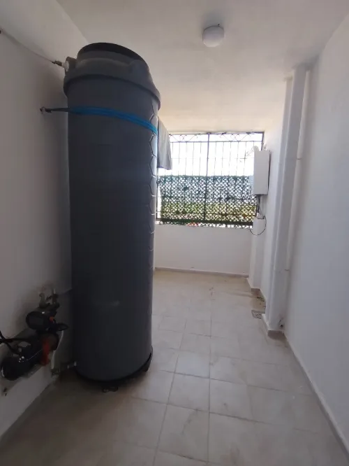 Location Appartement F4 Alger Mahelma