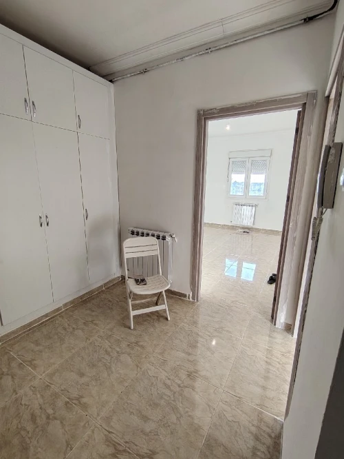 Location Appartement F5 Alger Mahelma