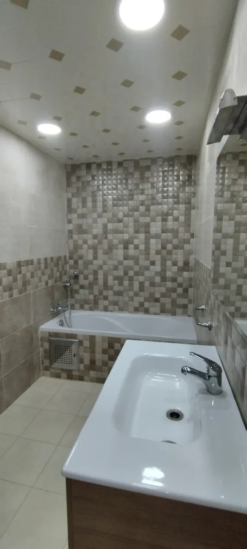 Vente Appartement F4 Alger El achour