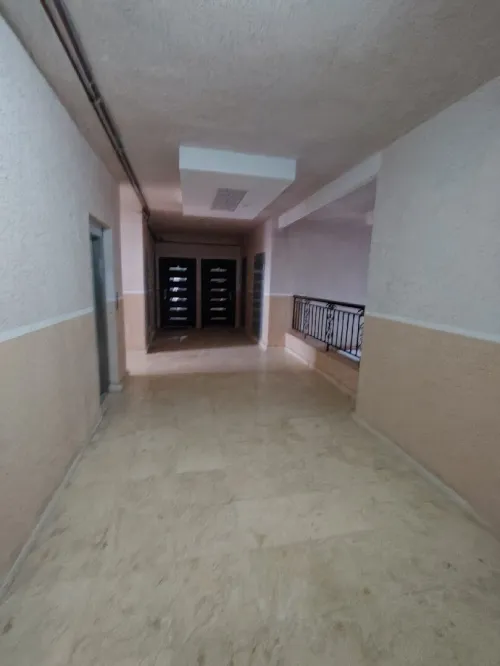 Location Appartement F5 Alger Mahelma