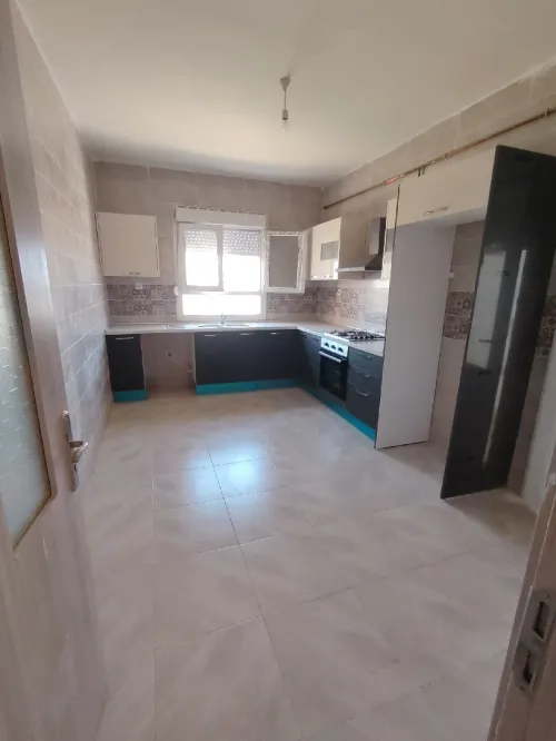 Location Appartement F4 Alger Mahelma