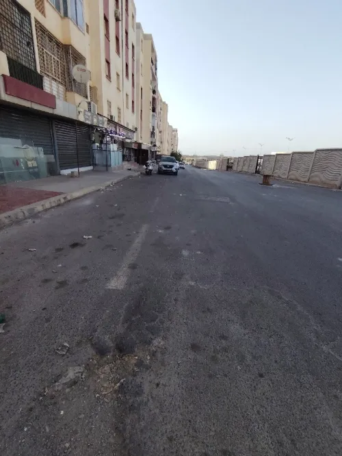 Location Local Alger Mahelma