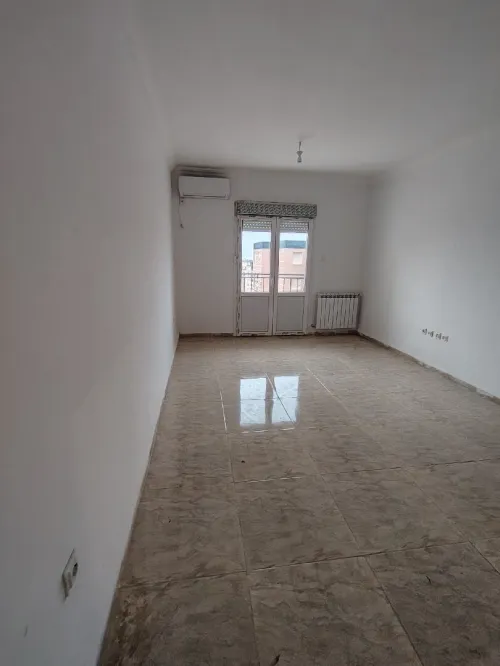 Location Appartement F4 Alger Mahelma