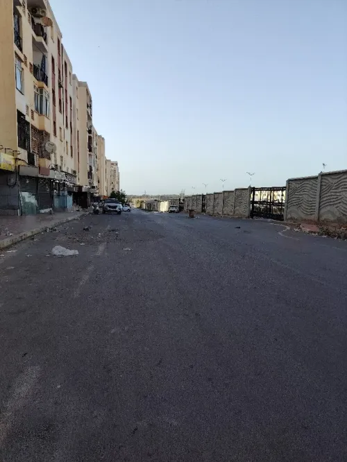 Location Local Alger Mahelma
