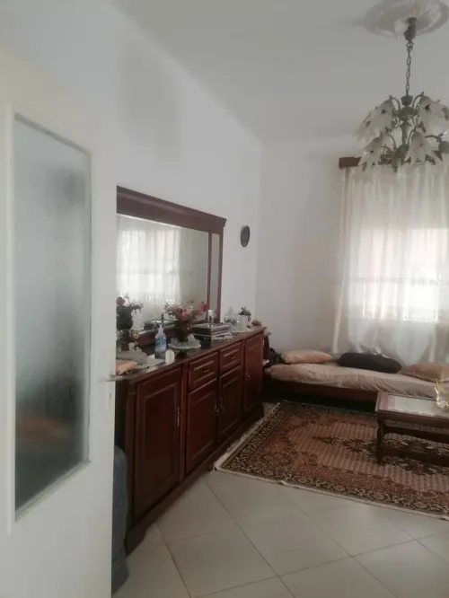 Vente Villa Alger Kouba