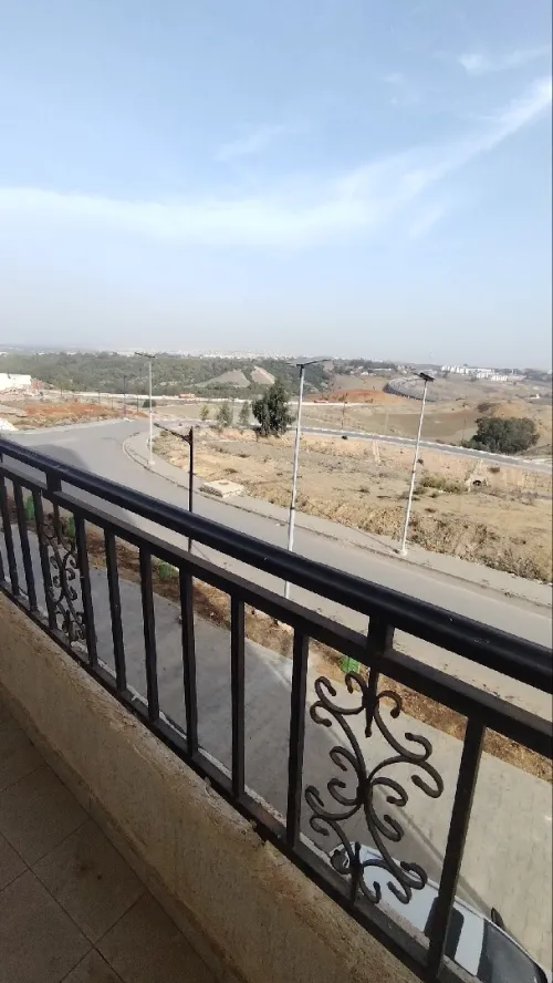 Location Appartement F4 Alger Mahelma