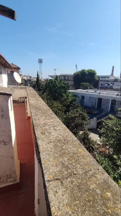 Vente Villa Alger Kouba