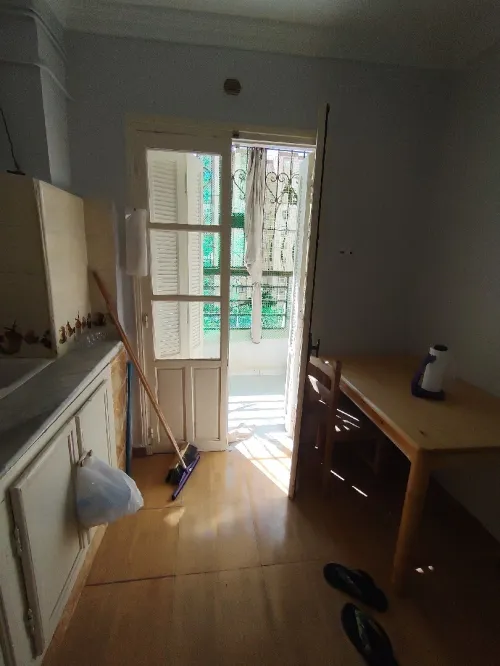 Vente Appartement F3 Alger Ain benian