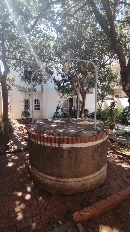 Vente Villa Alger Kouba
