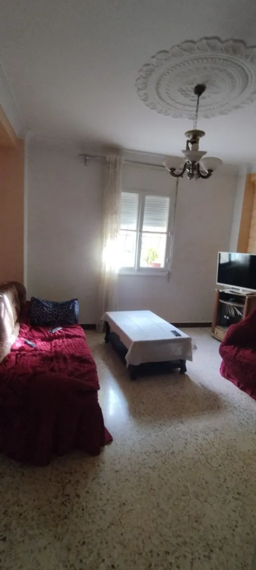 Vente Appartement Alger Kouba