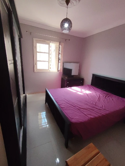 Vente Appartement F3 Alger Ain benian