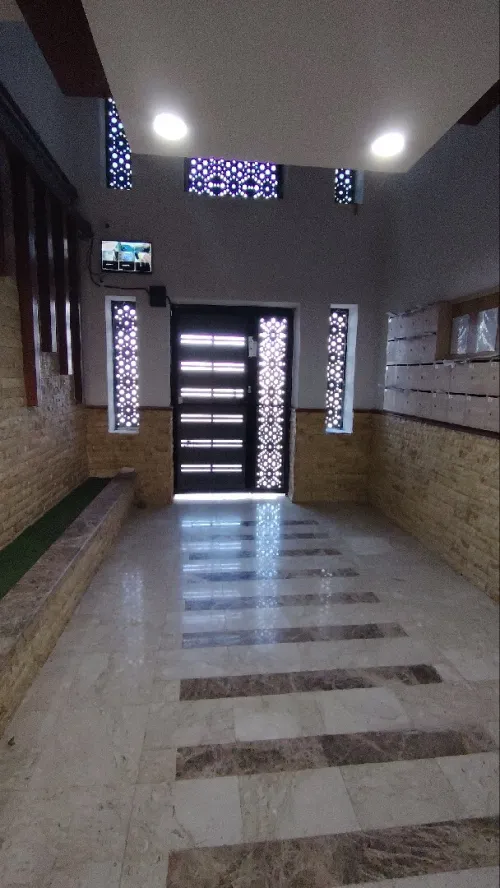 Location Appartement F5 Alger Mahelma