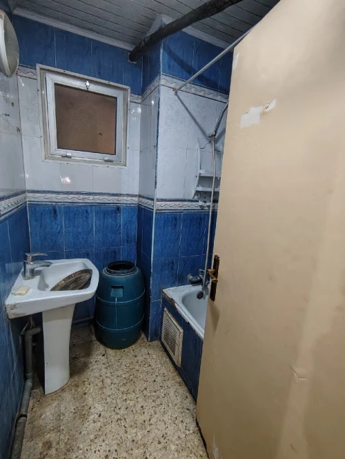 Vente Appartement F4 Alger Gue de constantine