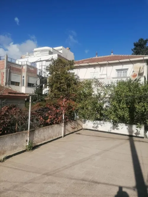 Vente Villa Alger Kouba