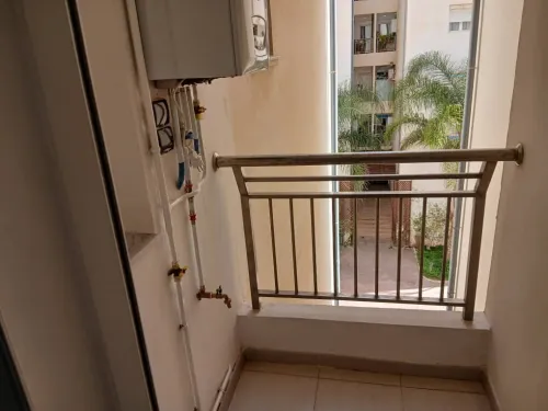 Location Appartement F4 Alger Cheraga