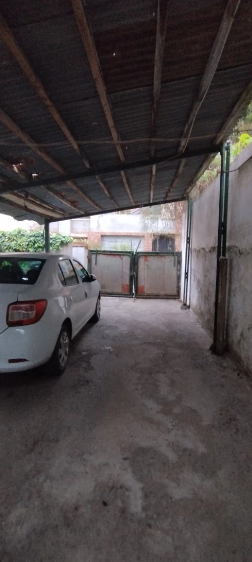 Vente Villa Alger El mouradia