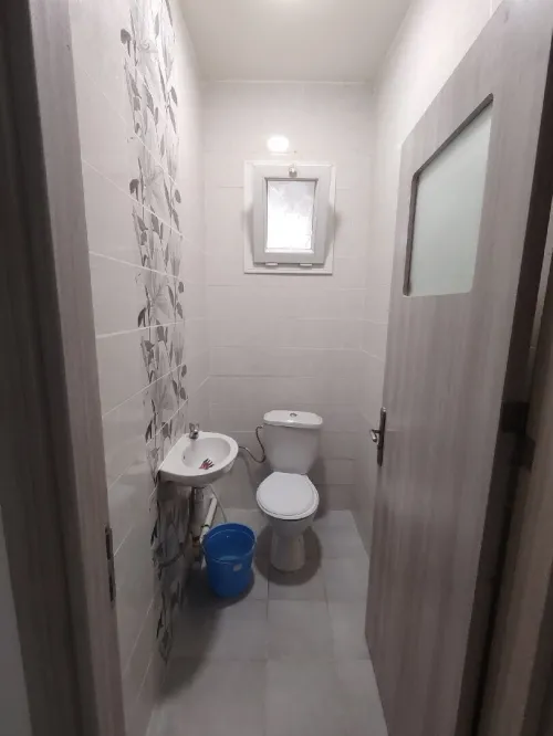 Location Appartement F4 Alger Mahelma
