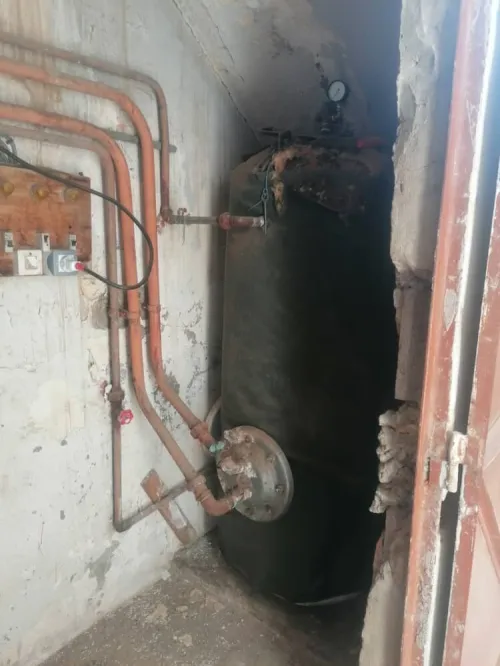 Vente Villa Alger Kouba