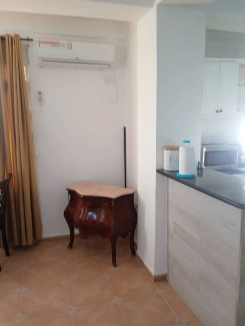 Location vacances Appartement F3 Alger Staoueli