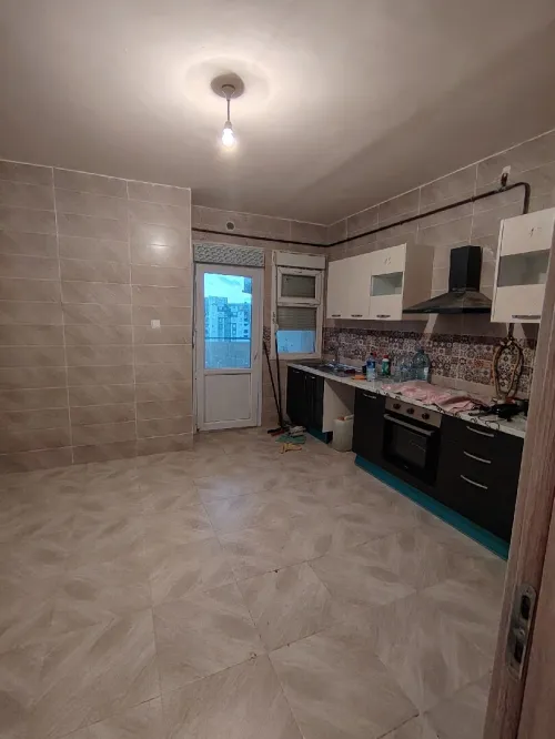 Location Appartement F5 Alger Mahelma