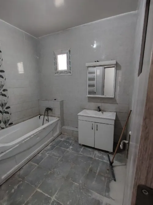 Location Appartement F5 Alger Mahelma
