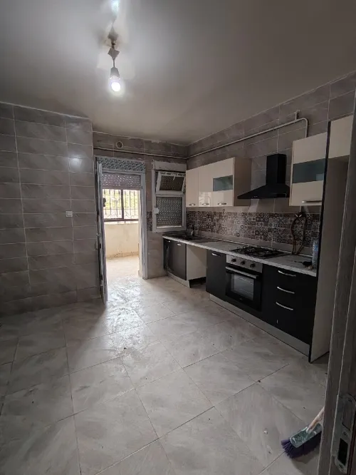 Location Appartement F5 Alger Mahelma