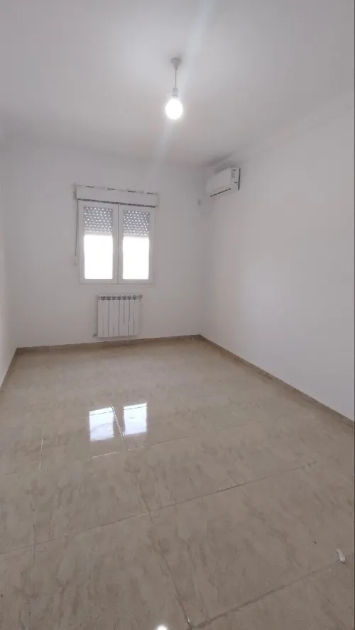 Location Appartement F4 Alger Mahelma