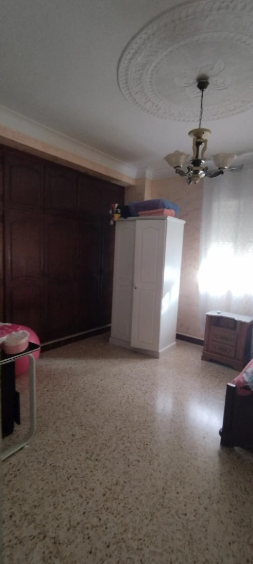 Vente Appartement Alger Kouba