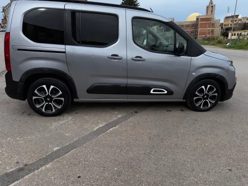 Citroen birlango 2024 