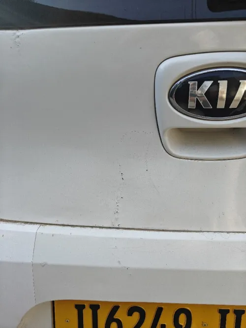 Kia Picanto 2016 Sportline