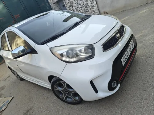 Kia Picanto 2016 Sportline