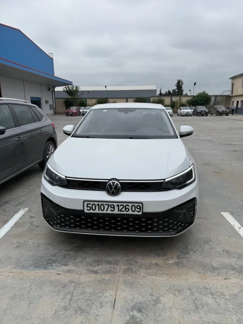 Volkswagen Lavida 2026 Edition