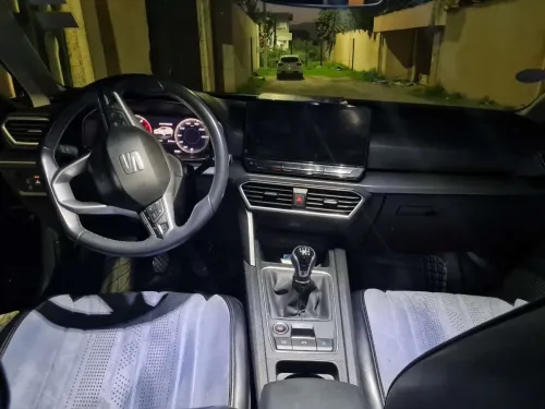 Seat Leon 2022 Business