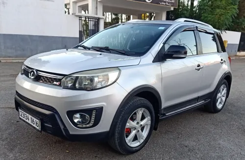 Great Wall Great Wall M4 2016 Great Wall M4