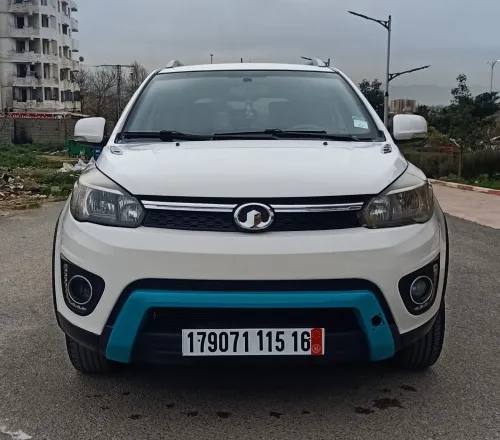 Great Wall Great wall M4 2015 Great wall M4