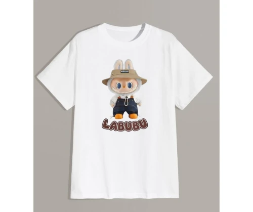 t-shirt oversize