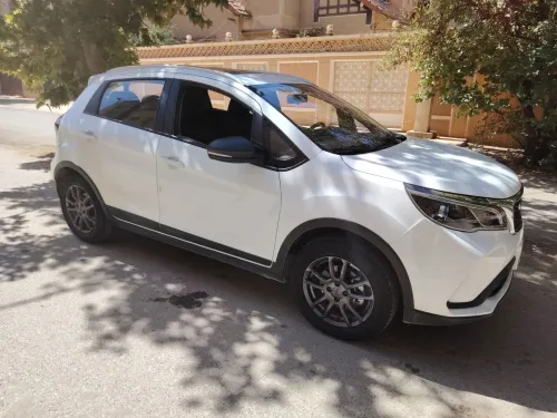 Geely GX3 PRO  2024 