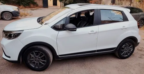 Geely GX3 PRO  2024 