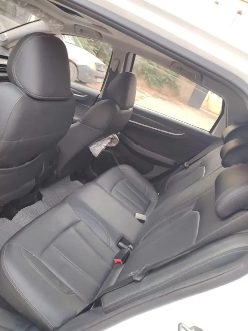 Geely GX3 PRO  2024 