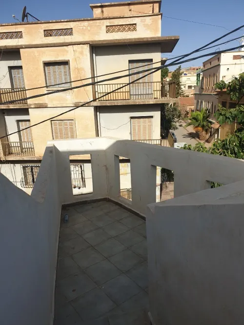 Vente Niveau De Villa F5 Tlemcen Tlemcen
