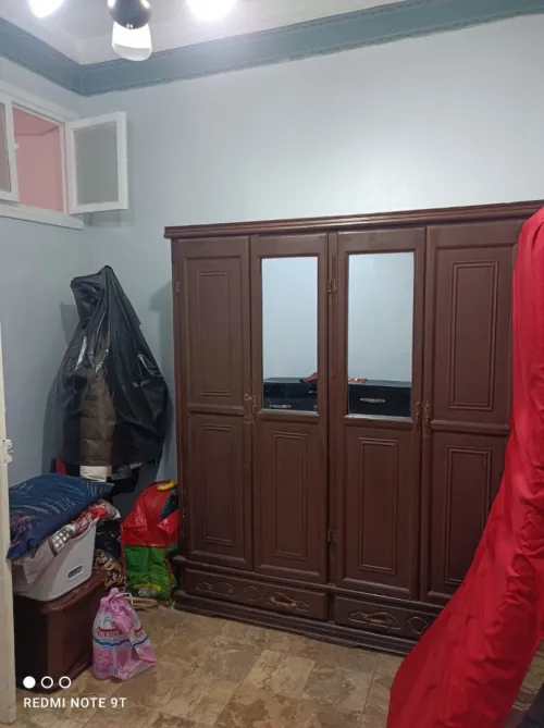 Vente Appartement F4 Alger Bab el oued