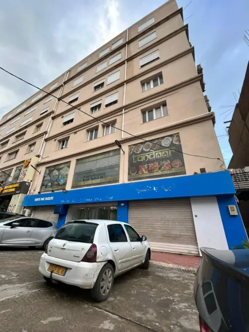 Vente Immeuble Alger Cheraga
