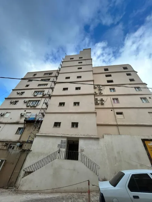 Vente Immeuble Alger Cheraga
