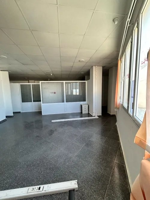 Vente Immeuble Alger Cheraga
