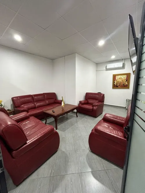 Vente Immeuble Alger Cheraga