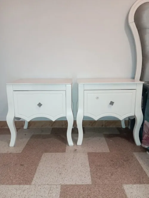 Chambre a coucher 