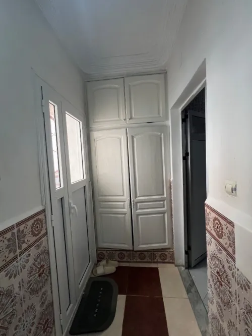 Location Villa Alger Ouled fayet