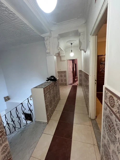 Location Villa Alger Ouled fayet