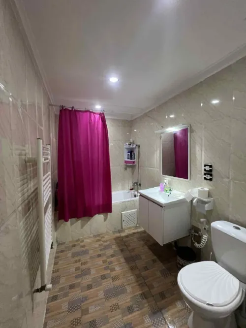 Location Appartement F3 Oran Ain el turck